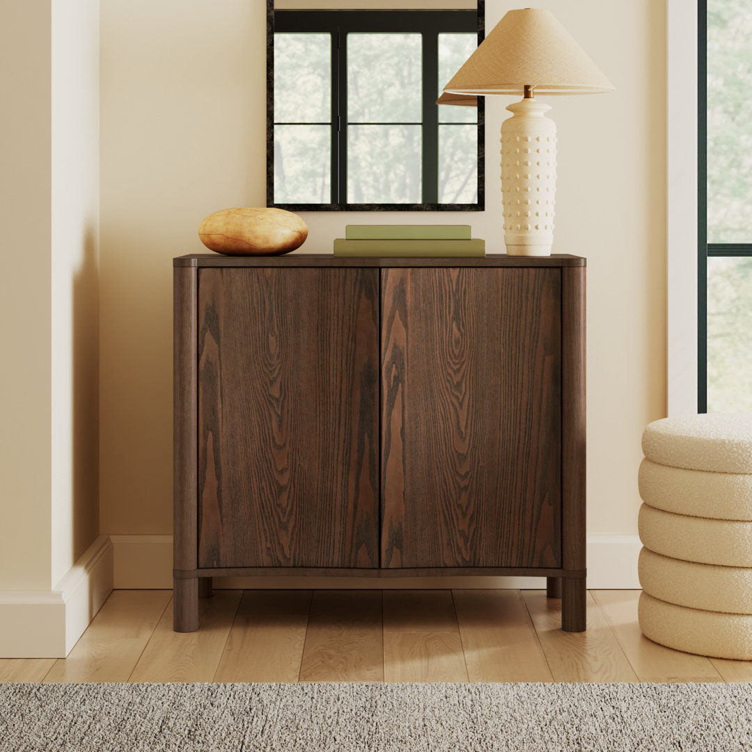 Becki Owens x Livabliss Sonador Cabinet